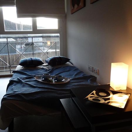 Apartamento De Lujo Con Vistas Panoramicas เซียร์ราเนบาดา ภายนอก รูปภาพ