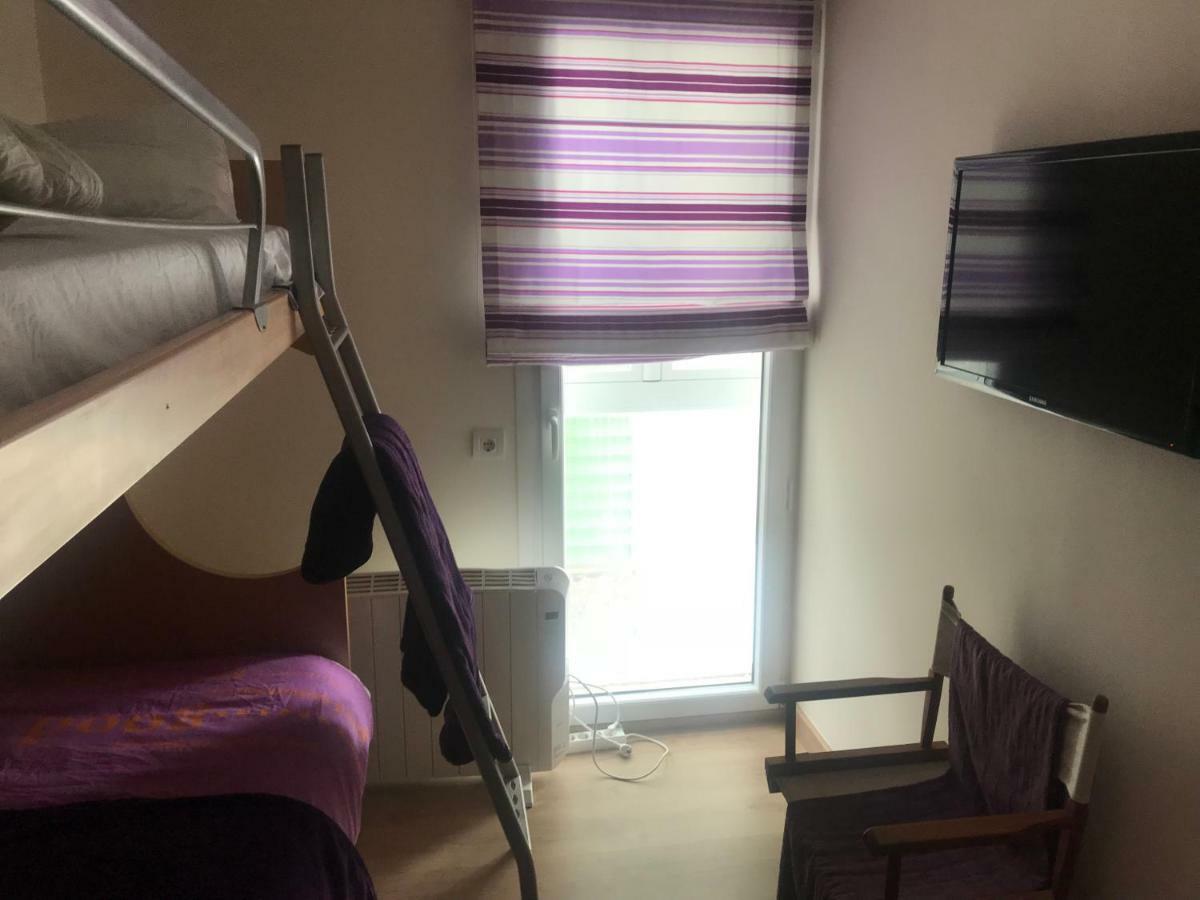 Apartamento De Lujo Con Vistas Panoramicas เซียร์ราเนบาดา ภายนอก รูปภาพ
