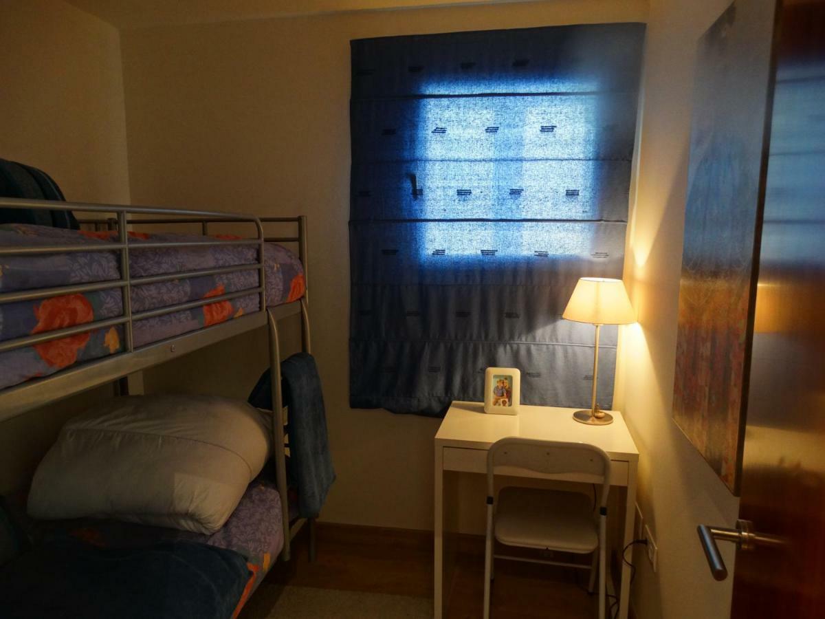 Apartamento De Lujo Con Vistas Panoramicas เซียร์ราเนบาดา ภายนอก รูปภาพ